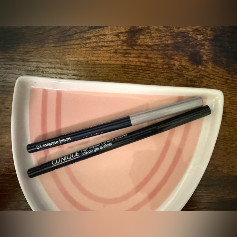 Clinique High Impact Gel Eyeliner in Black One available